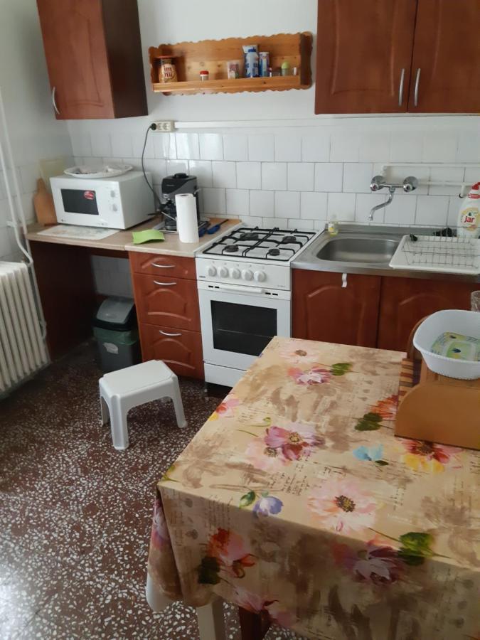 Lacihaz Igal Eksteriør bilde